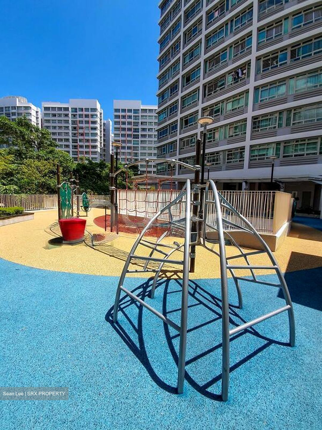 Blk 271A Tivela (Sengkang), HDB 4 Rooms #507845951